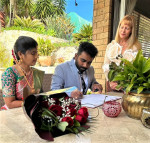 Registry-wedding