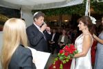 Jewish marriage celebrant