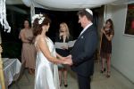 Jewish marriage celebrant