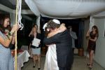 Jewish marriage celebrant