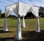 Jewish Chuppah Sydney Jewish marriage celebrant