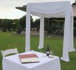 Jewish wedding Centennial Park
