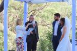 Kiddush-in-wedding