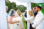 Sydney Jewish Wedding celebrant