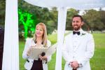 Sydney Wedding celebrant