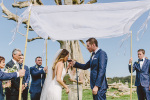 jewish marriage celebrant , kiddush cup