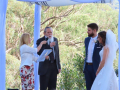 Kiddush-in-wedding