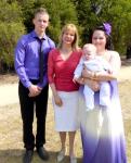 Celebrant at Bonnyrigg, liverpool