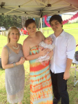 Naming Ceremony celebrant Riverwood , Sydney