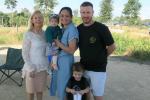 Naming ceremony at Bungarribee Park (Western Sydney Parklands)