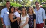 Naming ceremony celebrant Berowra Heights.