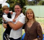 Naming ceremony celebrant Canberra