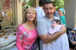 Naming ceremony celebratn Sydney