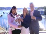 baby naming ceremony celebrant northen beaches