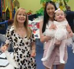 Sydney Celebrant, Naming Ceremony Go Bananas St Marys