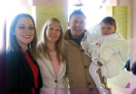 Sydney naming day celebrant