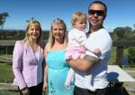 marriage celebrant richmond area nsw