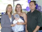 baby naming ceremony