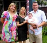 naming ceremony celebrant Bondi Junction