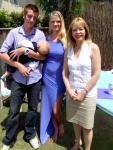 naming ceremony celebrant Oatlands