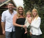 naming day celebrant Rouse Hill