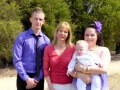 Celebrant at Bonnyrigg, liverpool