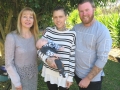 Naming Ceremony Celebrant Hammondville
