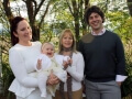 Naming ceremony celebrant at Camden valley way