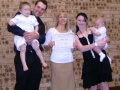 baby naming ceremony celebrant Minto