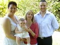 baby naming ceremony celebrant