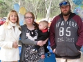 Naming Ceremonies Celebrant, Nurrugingy Doonside