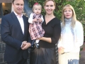 Naming Day Ceremony Celebrant Parramatta 