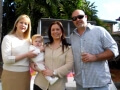 Baby Naming Ceremony Celebrant Ambarvale