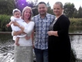 marriage celebrant in Parramatta ,Pemulwuy Lake