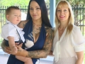 Baby Naming Ceremonies Penrith
