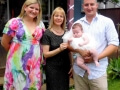 naming ceremony celebrant Bondi Junction