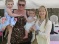 Baby name giving celebrant Campbelltown