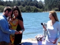 Marriage celebrant naming day Woy Woy