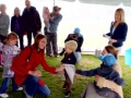 naming ceremony including children