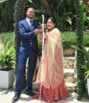 Nepali-wedding