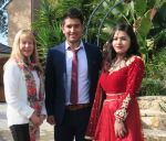 regestry wedding
