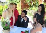 wedding celebrant nepalese style in sydney