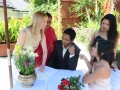 wedding celebrant nepalese style in sydney