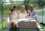 marriage celebrant