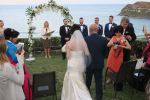 wedding whale beach