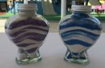 sand ceremony bottles