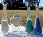 sand ceremony bottles Chipping Norton