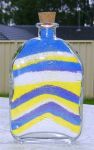 sand ceremony for naming days