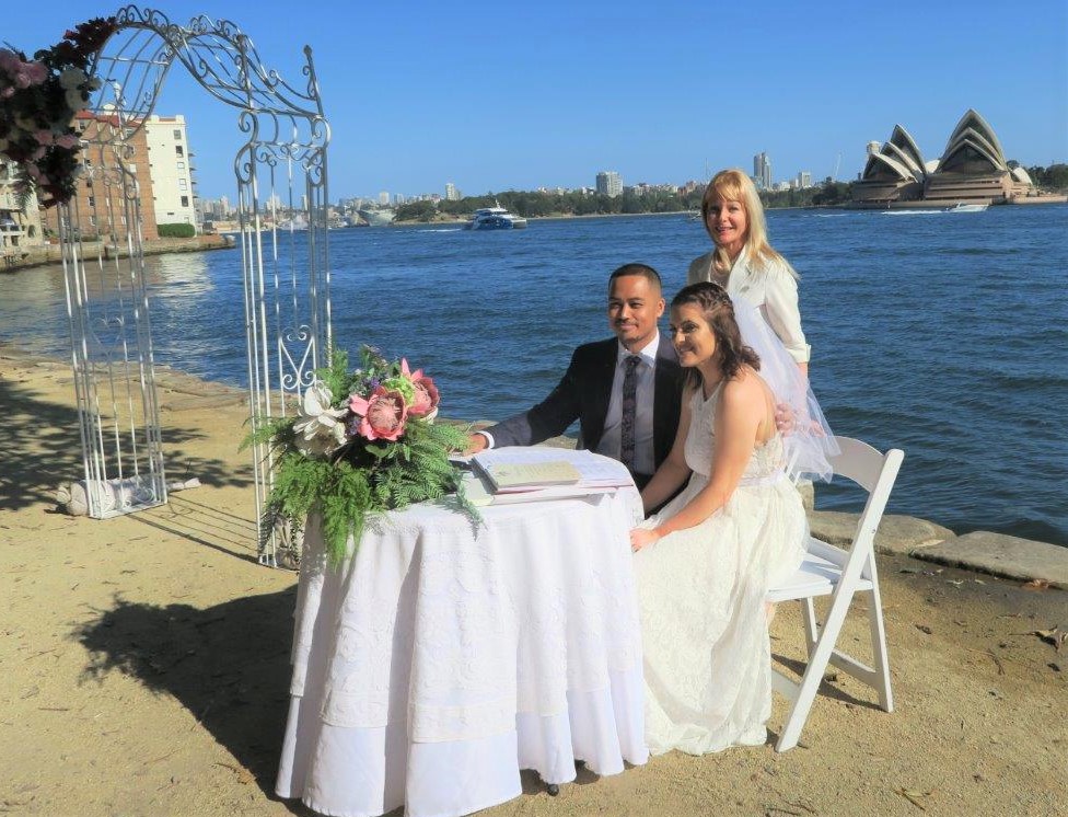 Sydney-wedding