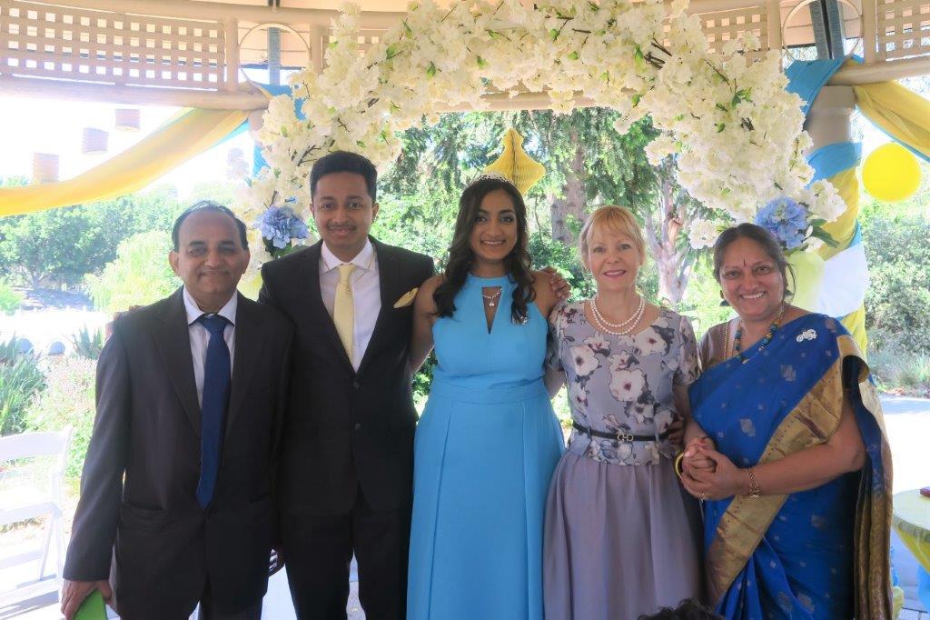 Indian wedding in Sydney